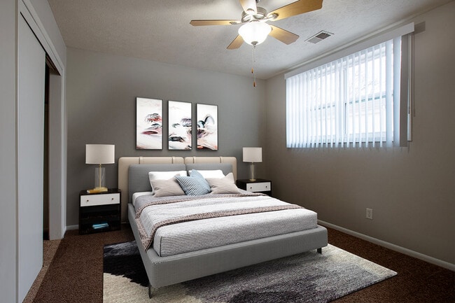 One Bedroom