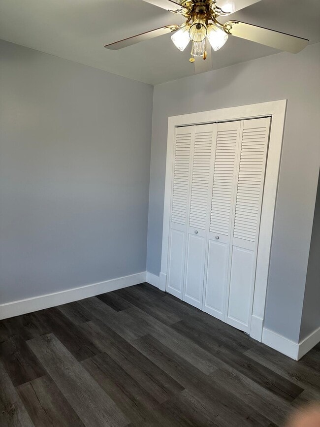 Dormitorio 1 - 32 Call St Unidad Apartment 2