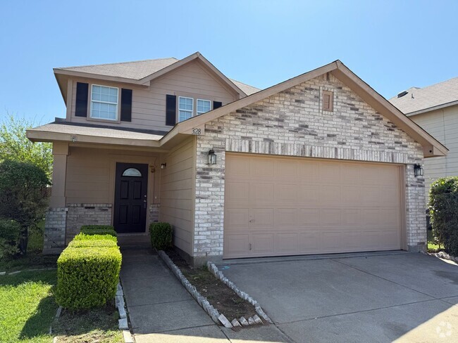 Building Photo - Spacious 4 bedroom in Ft. Worth! Rental