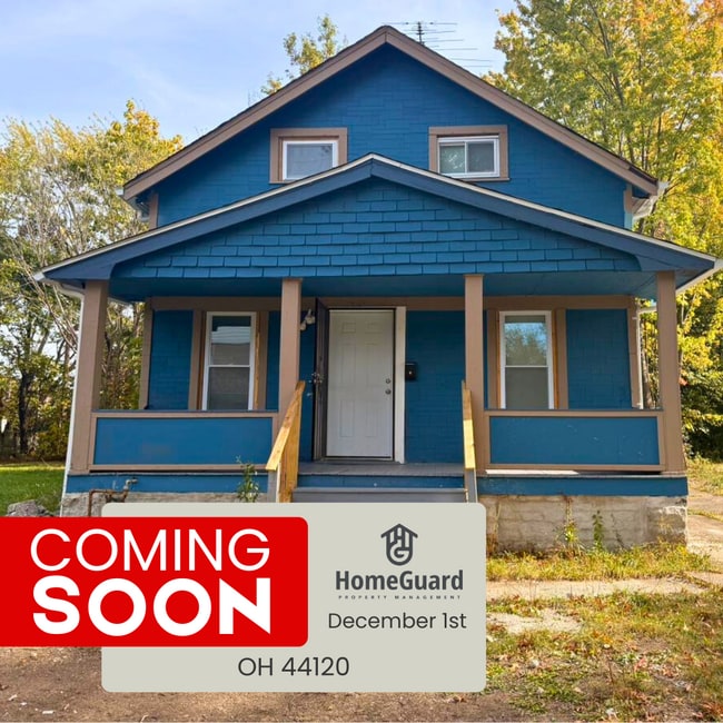 Building Photo - 2995 E 125th St