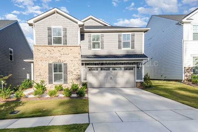 Building Photo - 9282 Moss Plantation Ave NW