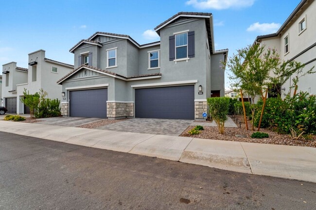 Photo - Professionally Designed, Fully Furnished townhome on one of Arabella’s Premium Lots | Scottsdale’...