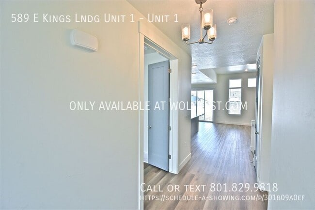 Photo - 589 Kings Lndg Unit 1