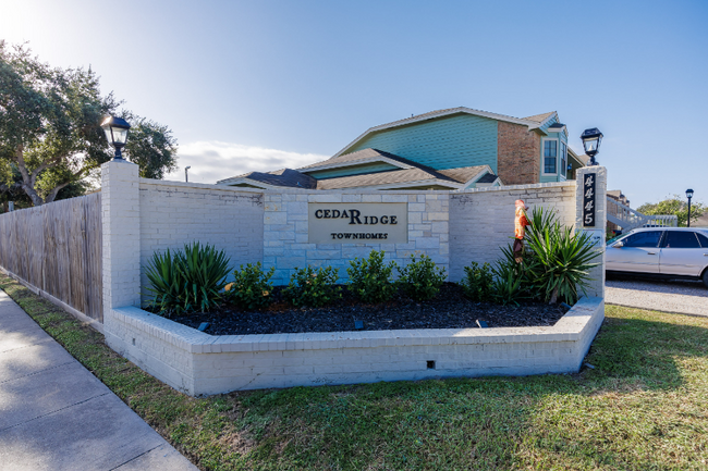 Photo - 4445 Cedar Pass Dr Townhome