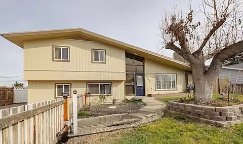 Building Photo - 3207 Gregory Ave