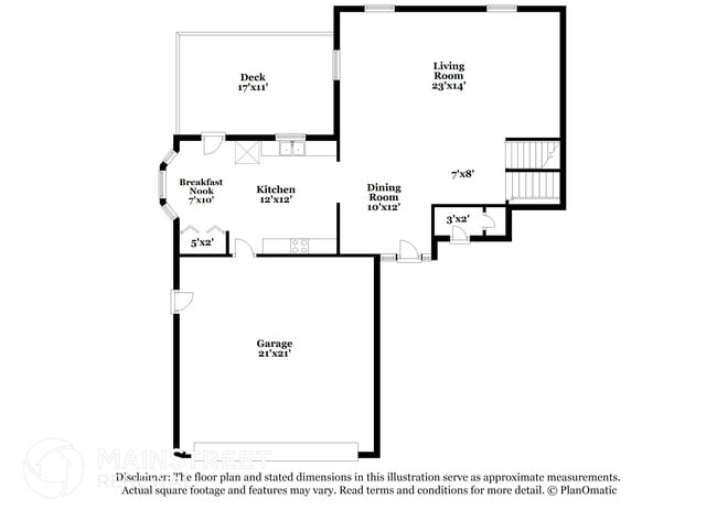 Photo - 3605 Tate Rd