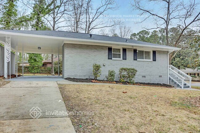 Photo - 2701 Connally Dr