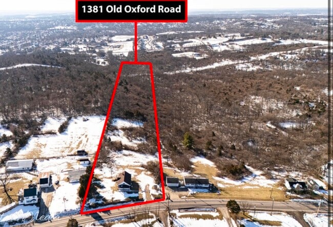 Photo - 1381 Old Oxford Rd