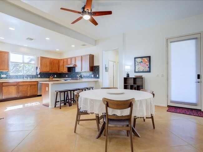 Photo - Fully Furnished 3BR Retreat with Outdoor Living & Resort-Style Amenities