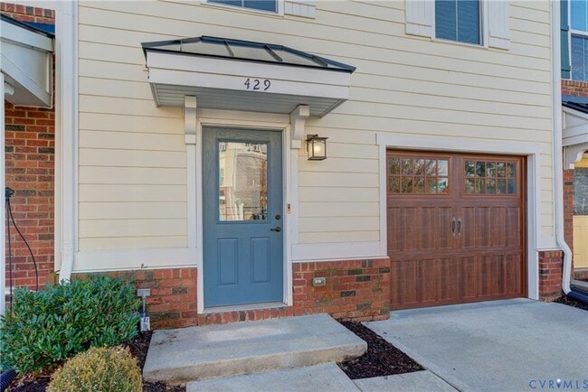 Photo - 429 Crofton Village Terrace