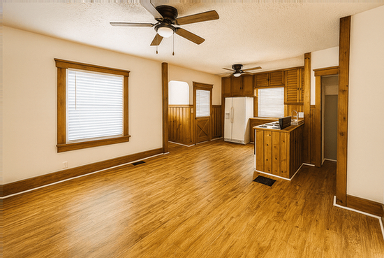 Photo - 1214 Carlisle Ave