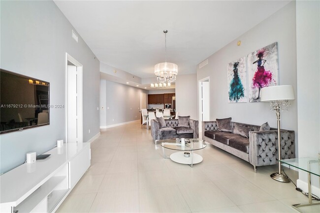 Photo - 15811 Collins Ave Condo Unit 3907