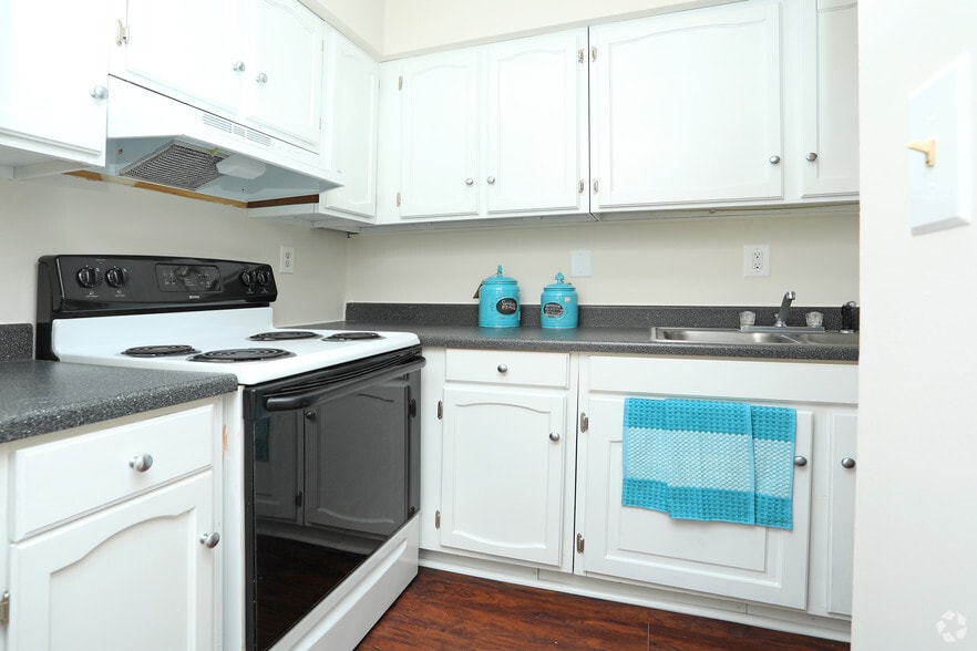 Interior Photo
