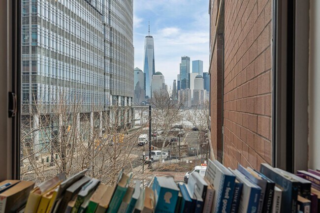 Photo - 25 Hudson St Unit 401