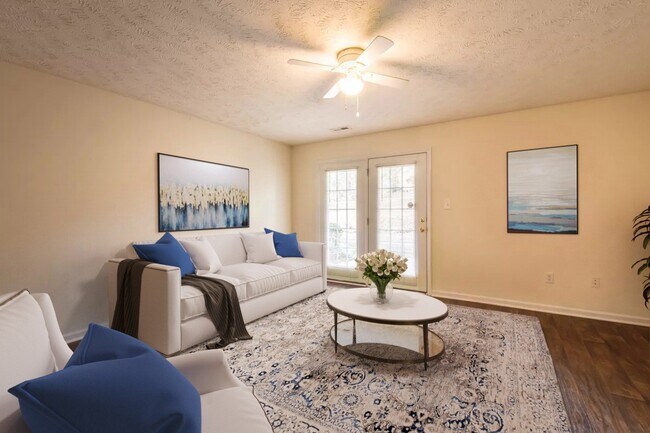 Buckhead Apartments