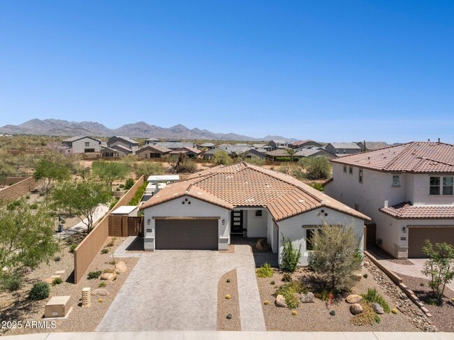 Photo - 22019 N 59th Ter House