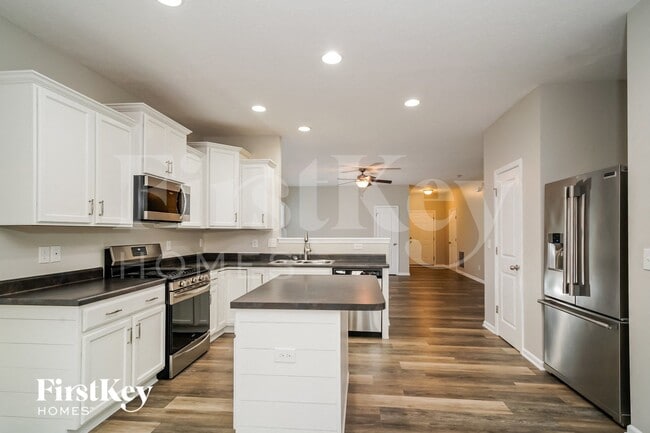 Photo - 2407 Twinleaf Drive