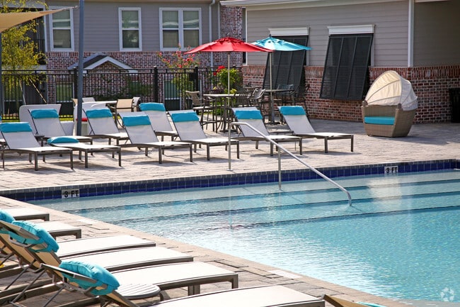 2700 Welaunee Blvd - Arbor Trace at Canopy