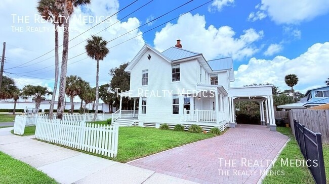 Photo - 502 Rio Vista Ave