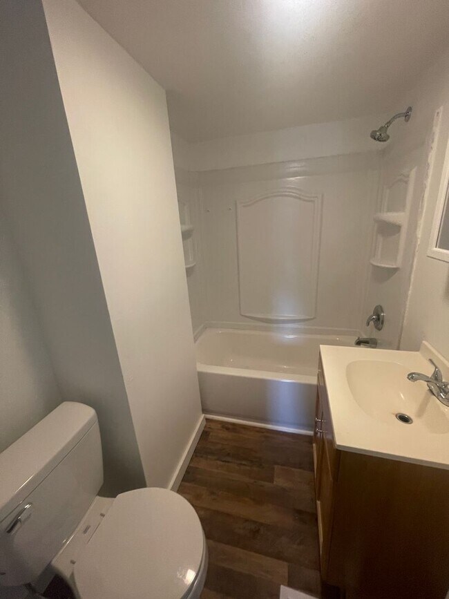Photo - West Newton Duplex Unit 405