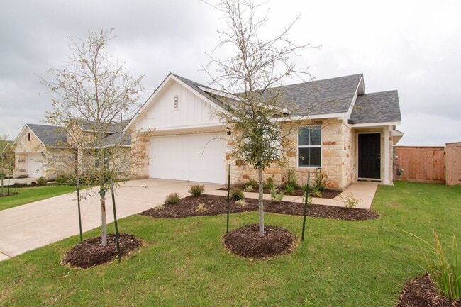 Photo - Newly Built 3 Bedroom, 2 Bath Home in Leander