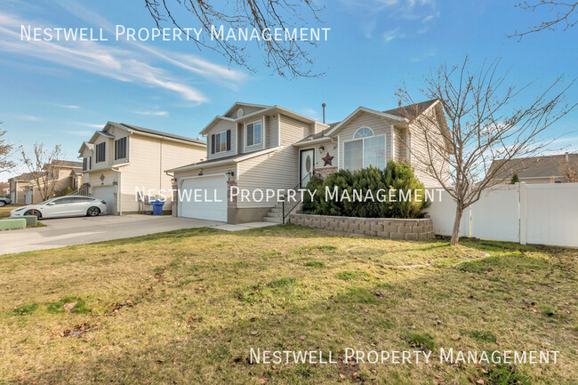 Photo - 1608 N 2640 W Casa