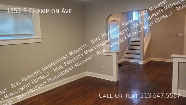 Photo - 1352 S Champion Ave