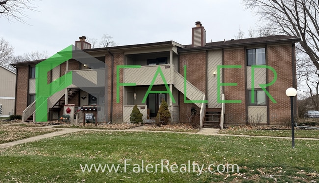 Photo - 2nd Floor Condo with Private Entrance