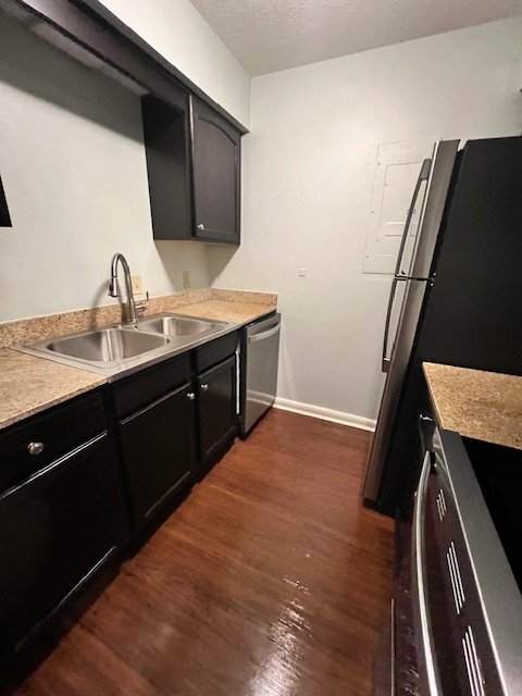 Photo - 503 E 6th St Unit 1 BR