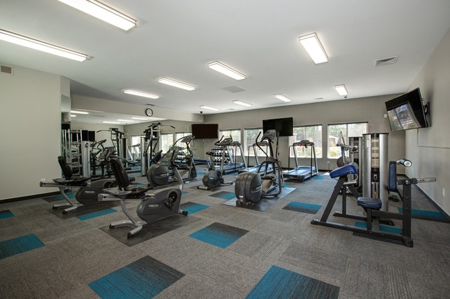 Building Photo - Horizons at South Meadows