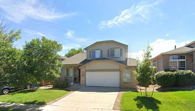 Building Photo - Gorgeous Broadlands home for rent.
