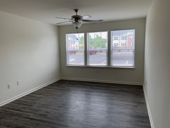 Photo - Phillips Ridge