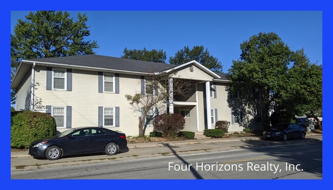Photo - 401 W Michigan St Unit Apt F