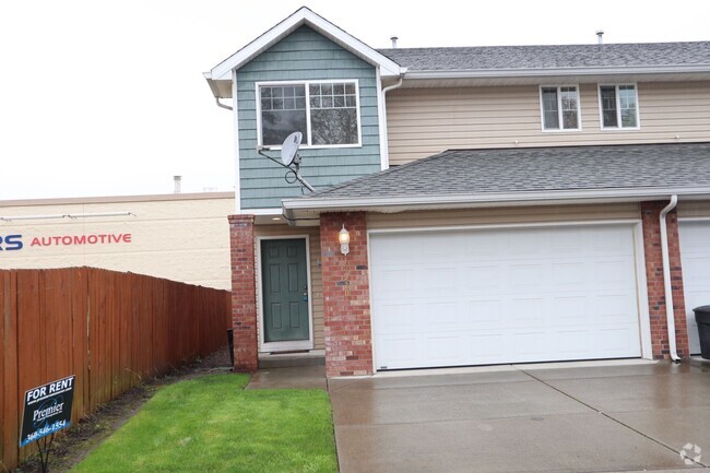 Building Photo - 13920 NE 7th Ct Rental