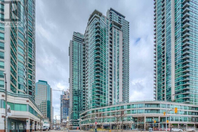 Photo - 12 Yonge St Unit 602