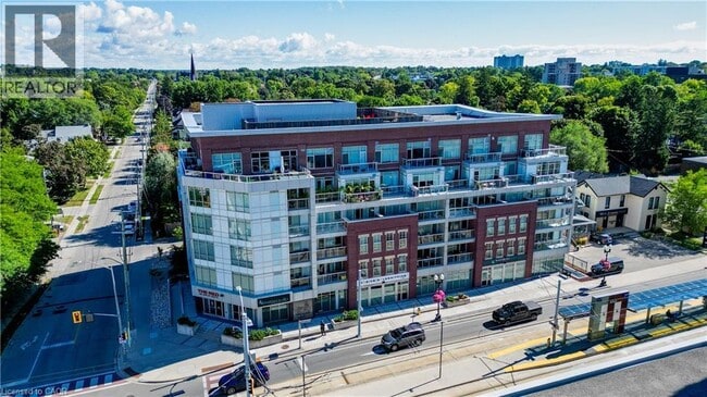 Photo - 188 King St S Unit 413