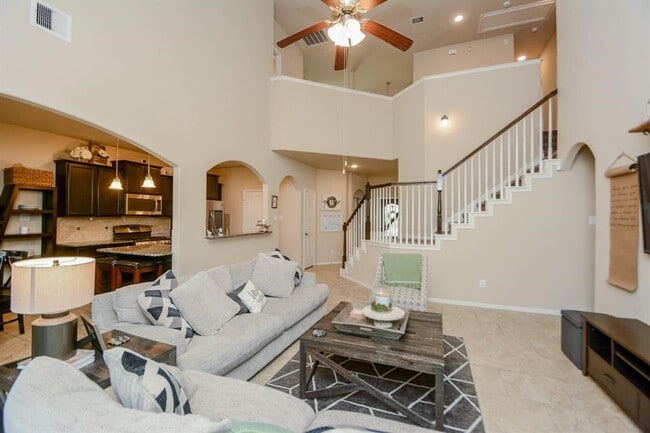 Building Photo - 7418 Durango Creek Dr