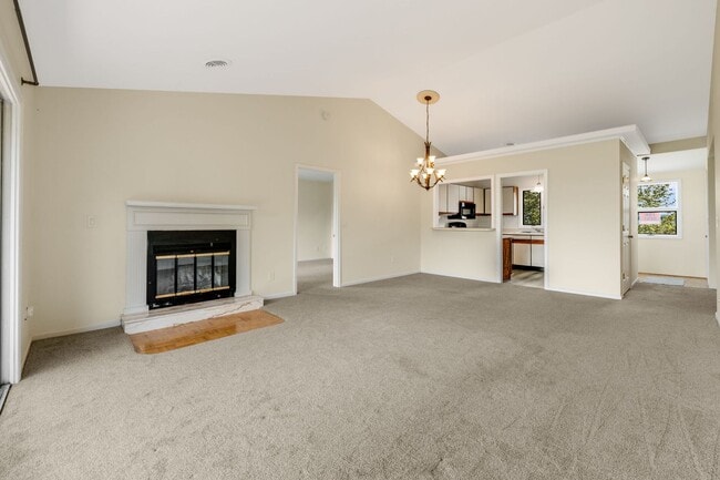 Photo - 2-Bedroom, 2-Bathroom Condo with Stunning Downtown Views