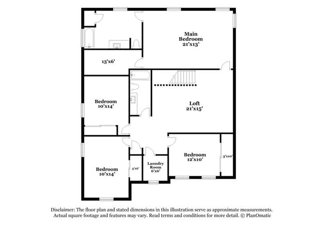 Photo - 6326 W Harwell Rd