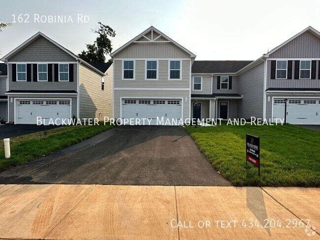 Building Photo - 162 Robinia Rd Rental
