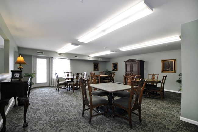 Photo - Elmhaven Manor 55+ Senior Community