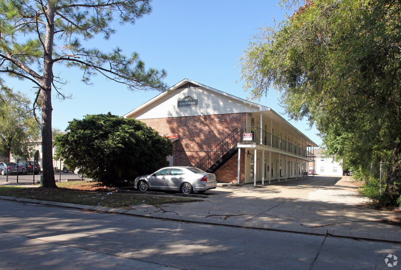 Photo - Ranch House