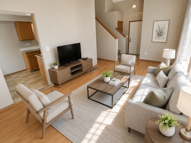 Photo - 2217 N Hamilton St Unidad #C