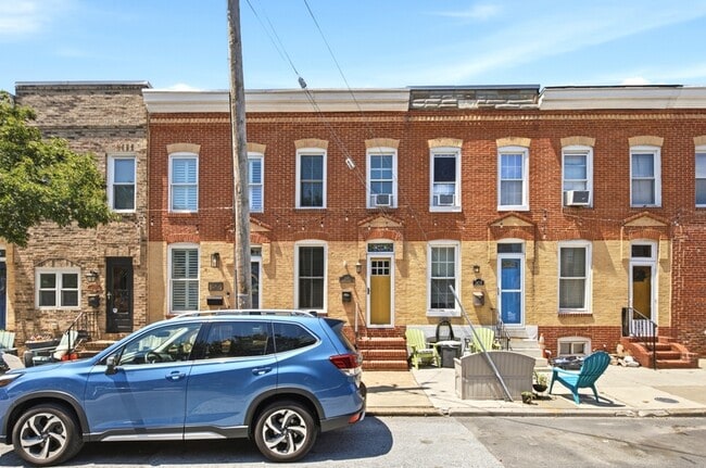 Building Photo - 1418 Decatur St