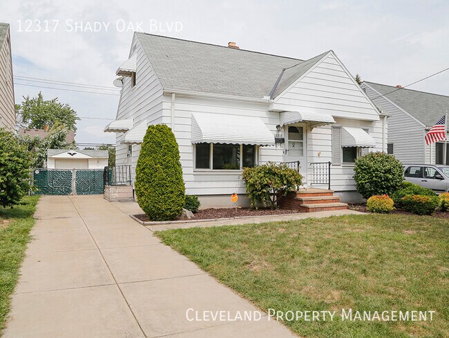 Photo - Updated Garfield Hts Bungalow