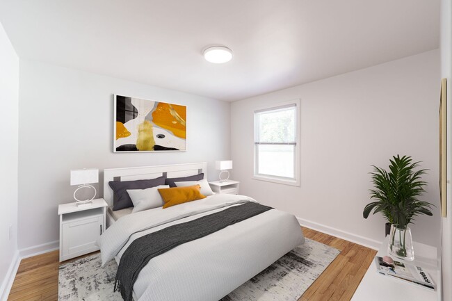 Photo - Two Bedroom Unit 88