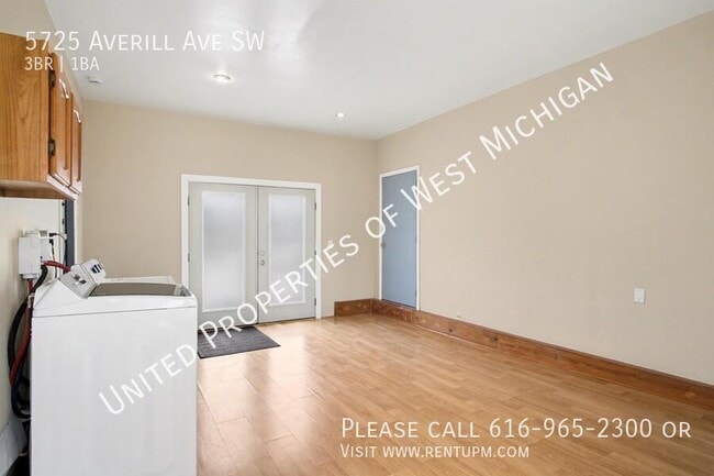 Photo - 5725 Averill Ave SW