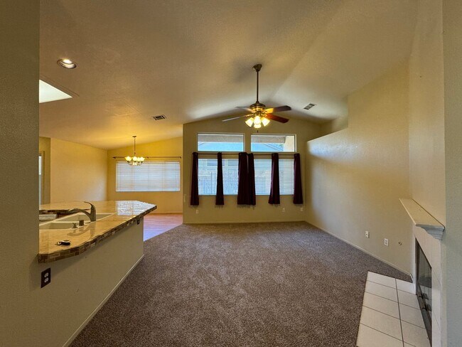 Photo - Spacious corner home in Pheasant Run Commu...