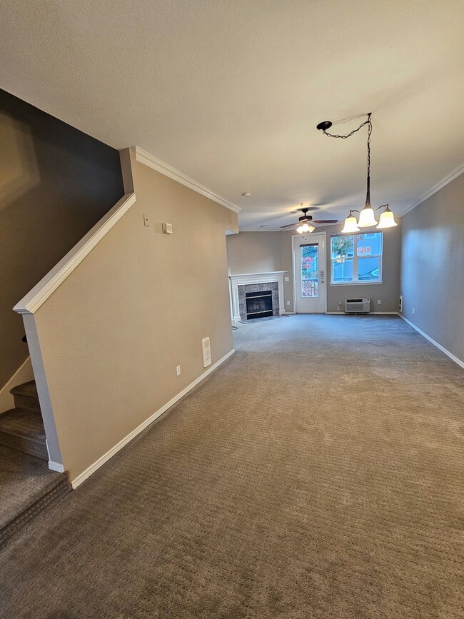 Living Room - 1802 SE Cutter Ln