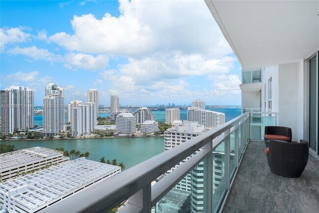 Photo - 950 Brickell Bay Dr Unit 2606